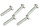 Steinel Screw Set - 110049631