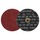 3M Scotch-Brite TN Quick Change Surface Conditioning Disc 67159 - 7 in - Precision Shaped Ceramic - 150+ - Medium