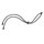 Uvex Cord S501 - Black - 023699