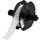 Brady Stainerbondz B33-195-481 Die-Cut Printer Label Roll - 0.9 in x 0.375 in - Polyester - White - B-481 - 91122