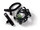 RPB Safety T150 Full Face Respirator - RPB 11-902-C