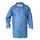Ansell Kleenguard Chemical-Resistant Lab Coat A60 45514 - Size XL - Blue