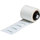 Brady PTL-30-423-TEST Die-Cut Printer Label Roll - 0.75 in x 1 1/2 in - Polyester - Green on White - B-423 - 18495