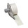 Brady BM71C-1000-582 Printer Label Roll - 1 in x 75 ft - Polyester - White - B-582 - 80139
