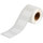 Brady Permashield PSL-514-619 Die-Cut Printer Label Roll - 1.25 in x 0.75 in - Polyester - White - B-619 - 32134