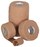 North Tan Rectangular Bandage - 4 in Width - 5 yd Length - 10-5400T