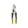 Irwin Vise-Grip 1773633 Cutting Pliers - Nickel Chromium Steel - 8 in - 99195