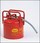 Eagle Safety Can 1215 - Red - 22203
