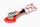 3M 28517 Self-Generated Vacuum Pneumatic Random Orbital Sander - 6 in DIA - 12,000 RPM -.28 hp