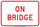 Brady B-401 Polystyrene Rectangle White Stop Signs, Traffic Control Signs & Banners Sign - 18 in Width x 12 in Height - 129700