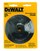 Dewalt Backing Pad - 4 1/2 in Diameter - 04945