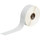 Brady THT-59-492-2.5-SC Die-Cut Printer Label Roll - 1 in x 1/2 in - Polyester - White - B-492 - 80371