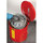 Justrite Safety Can 27712 - Red - 01071