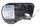 Brady MC1-1000-595-YL-BK Printer Label Cartridge - Yellow / Black - 99968