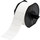 Brady B33-17-425 Die-Cut Printer Label Roll - 2 in x 1 in - Polypropylene - White - B-425 - 96731
