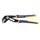 Irwin Vise-Grip GrooveLock Pliers - 8 in - 10860