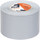 Shurtape PC 600 Silver Duct Tape - 72 mm Width x 55 m Length - 9 mil Thick - SHURTAPE 209438