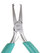 Excelta Five Star 9077 Lead Forming Pliers - 6 in