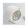 Brady THT-5-423-10 Die-Cut Printer Label Roll - 1 in x 1/2 in - Polyester - White - B-423 - 30104