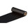 Brady R6213 Black Printer Ribbon Roll - 4 in Width - 242 ft Length - Roll - 662820-92394