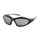 Bouton Optical Fuselage Standard Safety Glasses 250-50-04 250-50-0425 - Size Universal - 56564