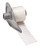 Brady M71-25-478 Die-Cut Printer Label Roll - 1.25 in x 0.25 in - Polyimide - White - B-478 - 92710