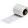 Brady PTL-87-427 Die-Cut Printer Label Roll - 1.75 in x 1 in - Vinyl - Clear / White - B-427 - 62352