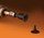 3M Roloc Disc Pad Set - Shank Attachment - 1 in Diameter - One Roloc+ Holder 1 and One Roloc+ Button 7, Use with 3 in diameter and smaller x 1/4 in wide x 3/8 center hole unitized wheels - 14915
