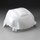 3M Whitecap Inner Shell 21321