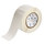 Brady THT-29-423-10 Die-Cut Printer Label Roll - 1.25 in x 0.375 in - Polyester - White - B-423 - 30237