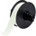 BradyGlo B30C-1125-526 Printer Label Roll - 1.125 in x 50 ft - Polyester - White - B-526 - 21012
