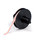 Brady B30C-500-569-PK Printer Label Roll - 0.5 in x 100 ft - Polyester - Pink - B-569 - 21052