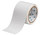 Brady THT-38-457-10 Die-Cut Printer Label Roll - 0.375 in x 0.375 in - Polyimide - White - B-457 - 30269