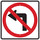 Brady B-959 Aluminum Square White Stop Signs, Traffic Control Signs & Banners Sign - 24 in Width x 24 in Height - 103706