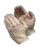 PIP Ambi-dex 64-V3000 White XL Powdered Disposable Gloves - Industrial Grade - 3 mil Thick - 64-V3000/XL