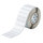 Brady THTEP-176-593-.5 Die-Cut Printer Label Roll - 3 in x 1 in - Polyester - White - B-593 - 64452