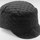 Jackson Safety Black 6 3/4 Cotton Welder Shop Cap - 604844-45008