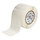Brady THT-95-498-5 Die-Cut Printer Label Roll - 0.8 in x 1.437 in - Vinyl - White - B-498 - 62690
