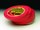 3M Scotch 660 Red Packaging Tape - 1/2 in Width x 72 yd Length - 2.5 mil Thick - 64295
