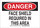 Brady B-302 Polyester Rectangle White PPE Sign - 14 in Width x 10 in Height - Laminated - 128741