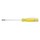 Stanley 3/32 in Slotted 100 Plus Pocket Screwdriver - Steel - 3 in - 08148