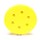 3M Hookit Disc Pad - Hook & Loop Attachment - 3 in Diameter - 20428
