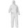 Ansell KleenGuard Disposable General Purpose & Work Coveralls A35 38937 - Size Medium - White