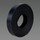 3M Dual Lock SJ3698FR Black Reclosable Fastener - Mushroom Hook with 250 stems/in Stem Count - 1 in Width x 50 yd Length - 63987