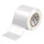 Brady THT-55-434-1 Die-Cut Printer Label Roll - 4 in x 2 in - Polyester - Silver - B-434 - 30287