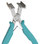 Excelta Five Star 505B-US Lead Forming Pliers - 5 1/2 in - EXCELTA 505B-US