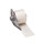 Brady M71-29-483 Die-Cut Printer Label Roll - 1.5 in x 1/2 in - Polyester - White - B-483 - 92585