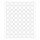 Tape Logic LL230CL Circle Laser Labels - 1 in x 1 in - Permanent Acrylic - Clear - 14819