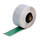 Brady PTL-42-439-GR Printer Label Roll - 1 in x 50 ft - Vinyl - Green - B-439 - 11178