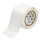 Brady THT-2-423-10 Die-Cut Printer Label Roll - 0.9 in x 0.25 in - Polyester - White - B-423 - 30119